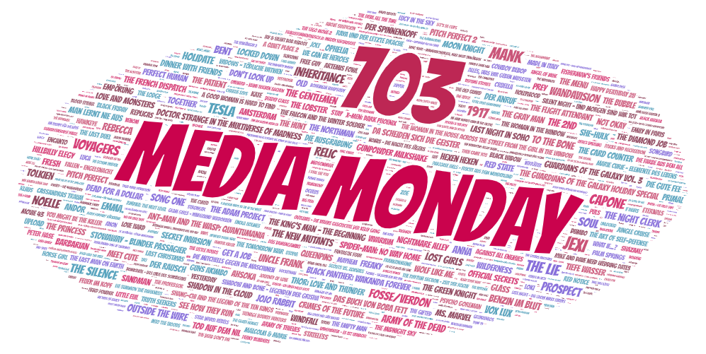 Media Monday #703