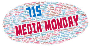 Media Monday #715