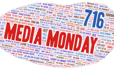 Media Monday #716