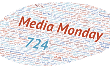 Media Monday #724
