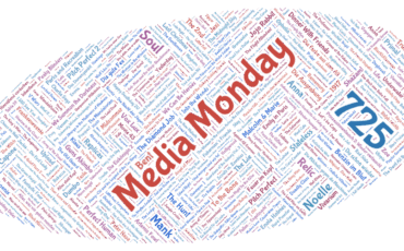 Media Monday #725