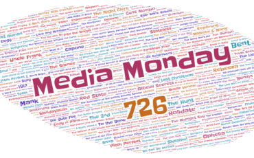 Media Monday #726