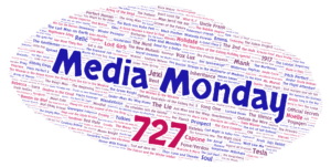 Media Monday #727