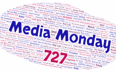 Media Monday #727