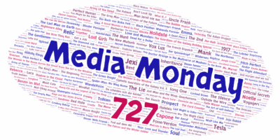 Media Monday #727