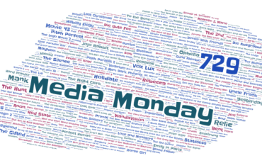 Media Monday #729