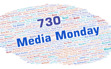 Media Monday #730