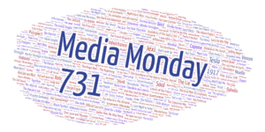 Media Monday #731