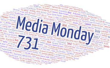 Media Monday #731