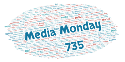 Media Monday #735