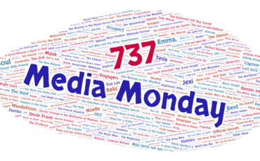 Media Monday #737