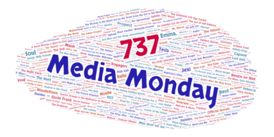 Media Monday #737