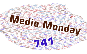 Media Monday #741