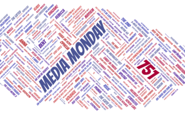 Media Monday 751