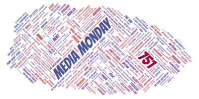 Media Monday 751