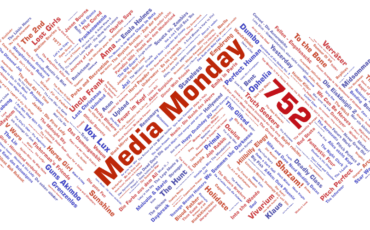 Media Monday 752