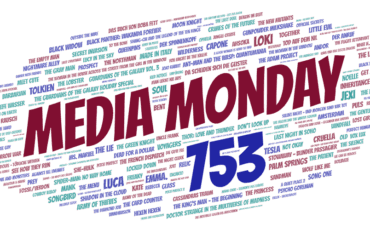 Media Monday 753