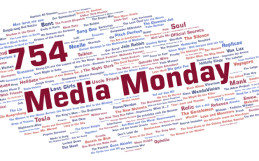 Media Monday 754