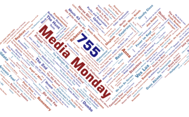 Media Monday 755