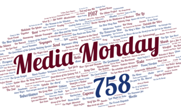 Media Monday 758