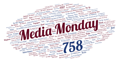 Media Monday 758