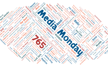 Media Monday 765