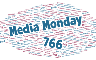 Media Monday 766