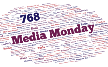 Media Monday 768