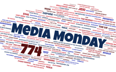 Media Monday 774