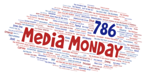 Media Monday 786