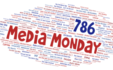 Media Monday 786