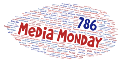 Media Monday 786