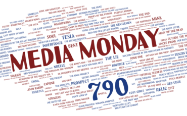 Media Monday 790