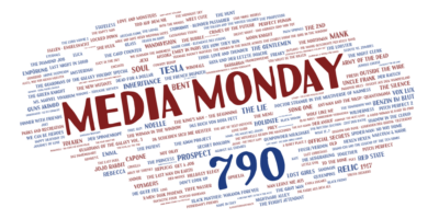 Media Monday 790
