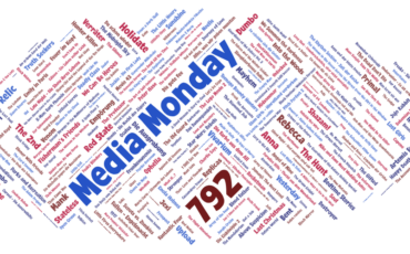 Media Monday 792