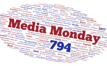 Media Monday 794