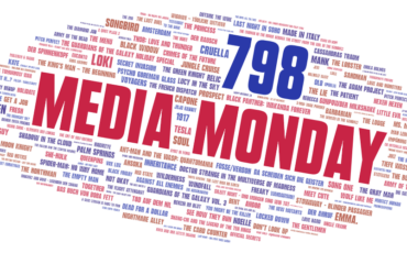 Media Monday 798