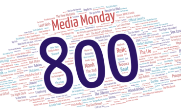 Media Monday 800