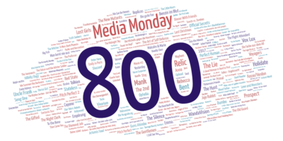 Media Monday 800